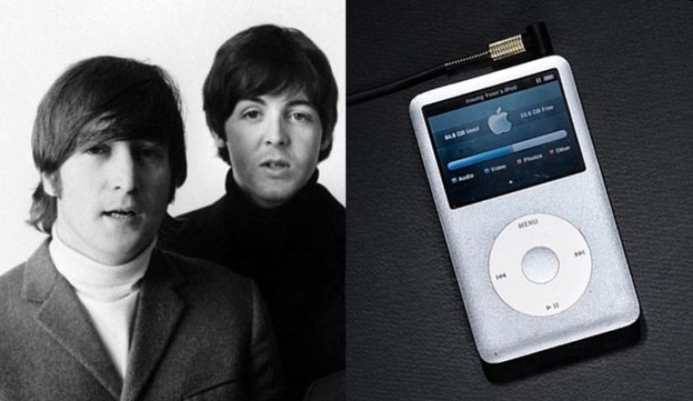 The Beatles e a longa batalha com a Apple que atrasou a entrada da banda no mundo digital